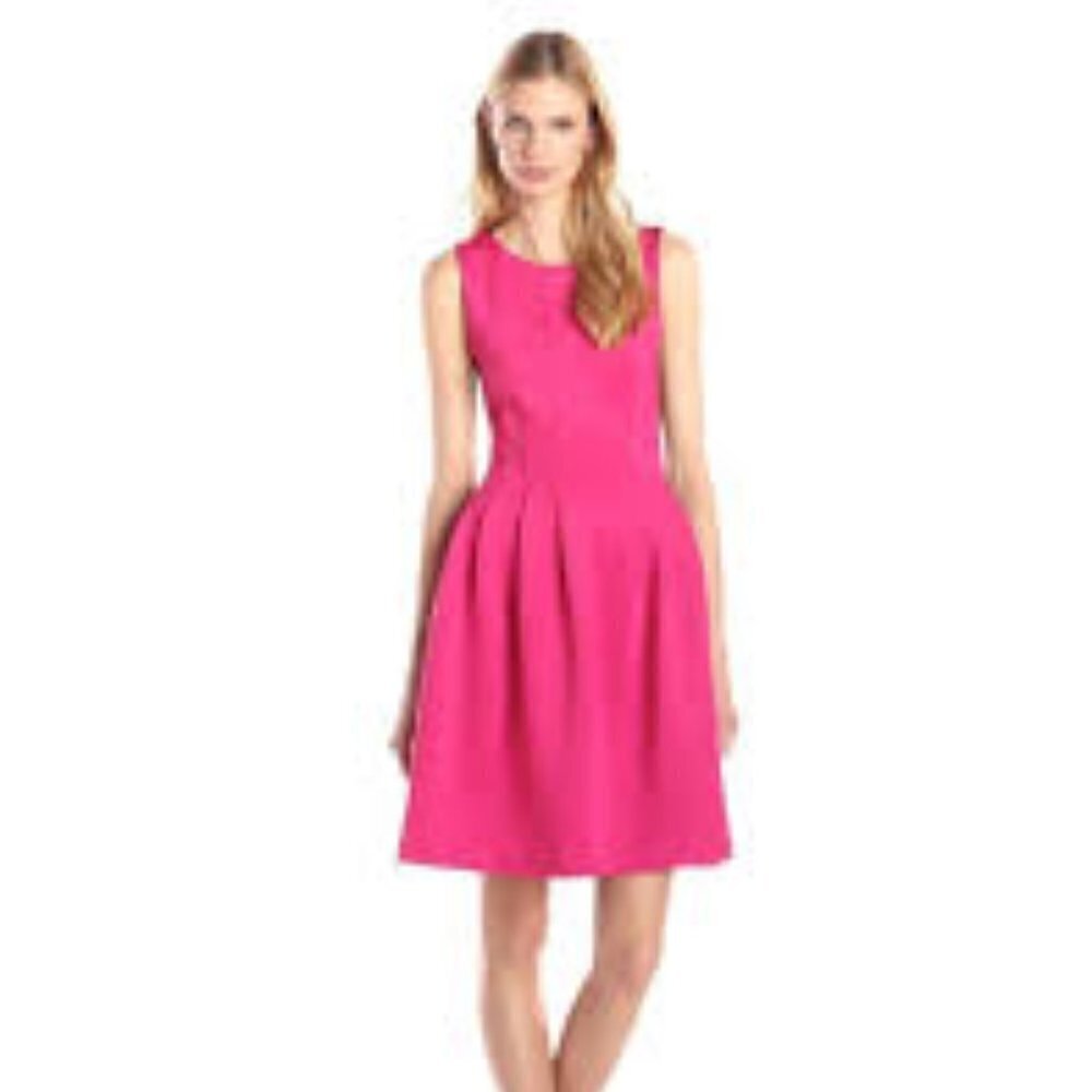 NWT Calvin Klein Dress Size 6